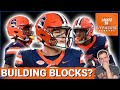 How Syracuse Football can Build off the Win over Holy Cross | Syracuse Orange Podcast