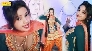 Sunita Baby Dance New Dj dance Sonotek Masti Sunita Baby New sexy dance Haryanvi stage Hot Dance Hot