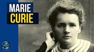 MARIE CURIE: Una MUJER PIONERA en su tiempo