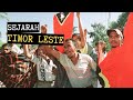 Sejarah Timor Leste: Perjalanan Panjang Menuju Kemerdekaan