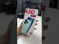 Unboxing itel A50 4G warna Hitam #itelA50