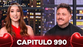 Enamorandonos Capítulo 990