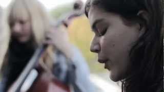 Soko - Keaton's Song - CARDINAL SESSIONS (subtitulada)