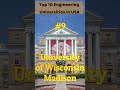 top 10 engineering universities in usa