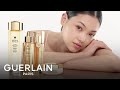 Discover the Abeille Royale Clarify & Repair Ritual | GUERLAIN​