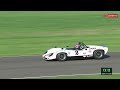 10 000ps of racing 2022 whitsun trophy full race goodwood revival