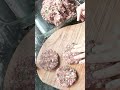 Kebab recipe that my kids can eat everyday