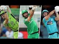 Who is the hardest BBL batter to bowl to? | BKT Big Bash Preview