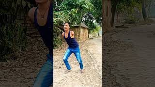 Besi Ki Boli Jokhon Boli #DanceHandicate #shorts #viral #video