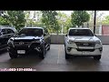 เปิดคลัง toyota fortuner ที่เพชรยนต์ by.บอย toyota fortuner