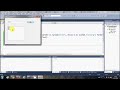 Visual Basic  NET Tutorial 07   How to use a Listbox in VB NET