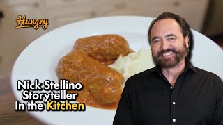 A Dish to Name - Nick Stellino: Storyteller In The Kitchen (S1|E10)