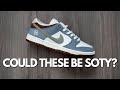 These Might Be SOTY For Me! |  Yuto Horigome x Nike SB Dunk Low On Foot Review