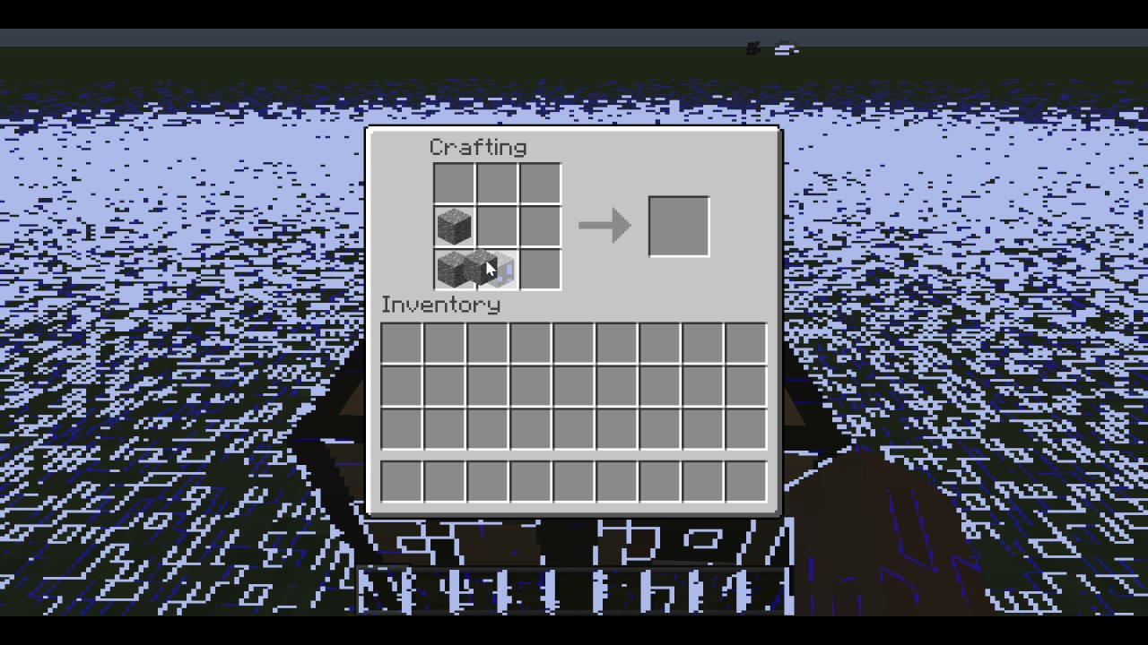 Andesite Minecraft Pocket Edition Canteach