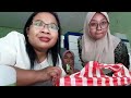 Daily Vlog [ ulang tahun gemes ]