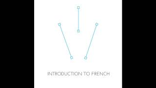 Introduction to French, Track 25 - Language Transfer, The Thinking Method