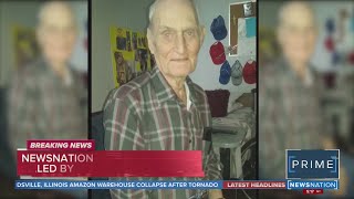 War veteran, 94, dies in Arkansas nursing home during storm | NewsNation Prime