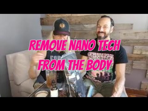 How do I disable nanobots?