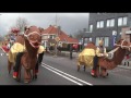 optocht reusel 2012