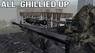 COD4 All Ghillied Up - RTS Version