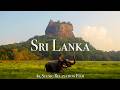 Sri Lanka 4K - Scenic Relaxation Film With Inspiring Music