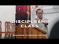 06/09/24 Discipleship Class