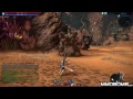 tera rising gameplay free to play version first look hd