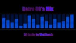 Retro 80's Mix Vol.2 - HQ Audio by Wat Remix !