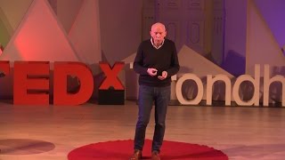 The Norwegian method | Jan Hoff | TEDxTrondheim