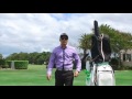 Golf Skate Caddy V2 Safety and Instructional Video