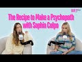 The Recipe To Make A Psychopath with Sophia Culpo