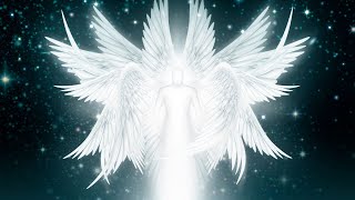Angelic Music to Attract Your Guardian Angel, Music of Angels and Archangels for Spiritual Healing