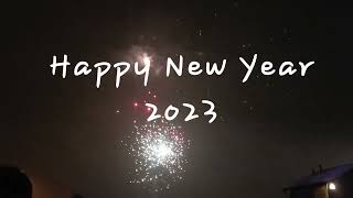 Happy New Year 2023 Tornio \u0026 Haparanda