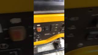 Stanley genset,  SIG 3200' only 3yrs use,