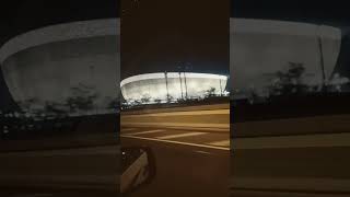 lusail World cup stadium