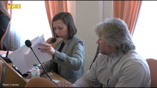 Депутат і священник — новий очільник пресслужби Полтавської міськради?