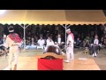 第80回県下太鼓打競技大会　準決勝　輪島和太鼓虎之介f