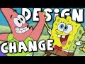 Is SpongeBob's New Design Actually Good?