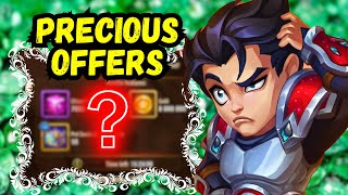 How To Get LEGENDARY Heroes Without Spending Money? | Hero Wars Dominion Era