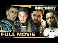 Call of Duty: Infinite Warfare (PC) - Full Movie - Gameplay Walkthrough [1440p 60fps]