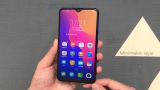 750元买的vivo U1开箱，U系列的首款手机到底怎么样？