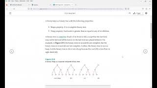 Daniel Liang Guide and Tips for Java Chapter 23
