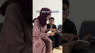 VOLTBAR®️ Switch 3,000 Puffs Tiktok | Bos saya sakit boss, bagilah saya rehat sehari boss #voltbar