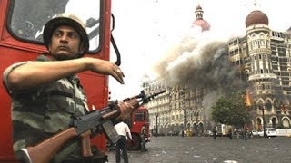 Counter-Terrorism | Revisiting 26/11