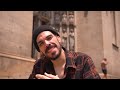 línguas estranhas daniel pax official music video