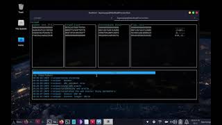 Rustpad - Decryption Via Padding Oracle Vulnerability - BlackArch Linux #17
