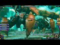 mobius ff ffvii last calling boss kill 80