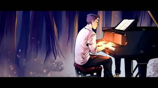 Michael Ortega  - “Last Goodbye " Sad Piano