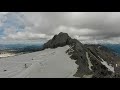 fantastic austria dachstein mountain summit 오스트리아 다흐슈타인 전망대