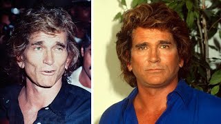 Michael Landon Revealed Why They Canceled Little House on the Prairie